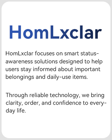 HomLxclar
