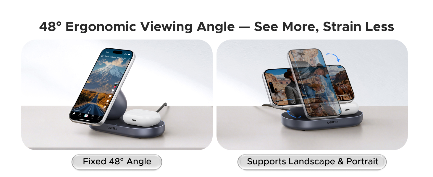 wireless charger