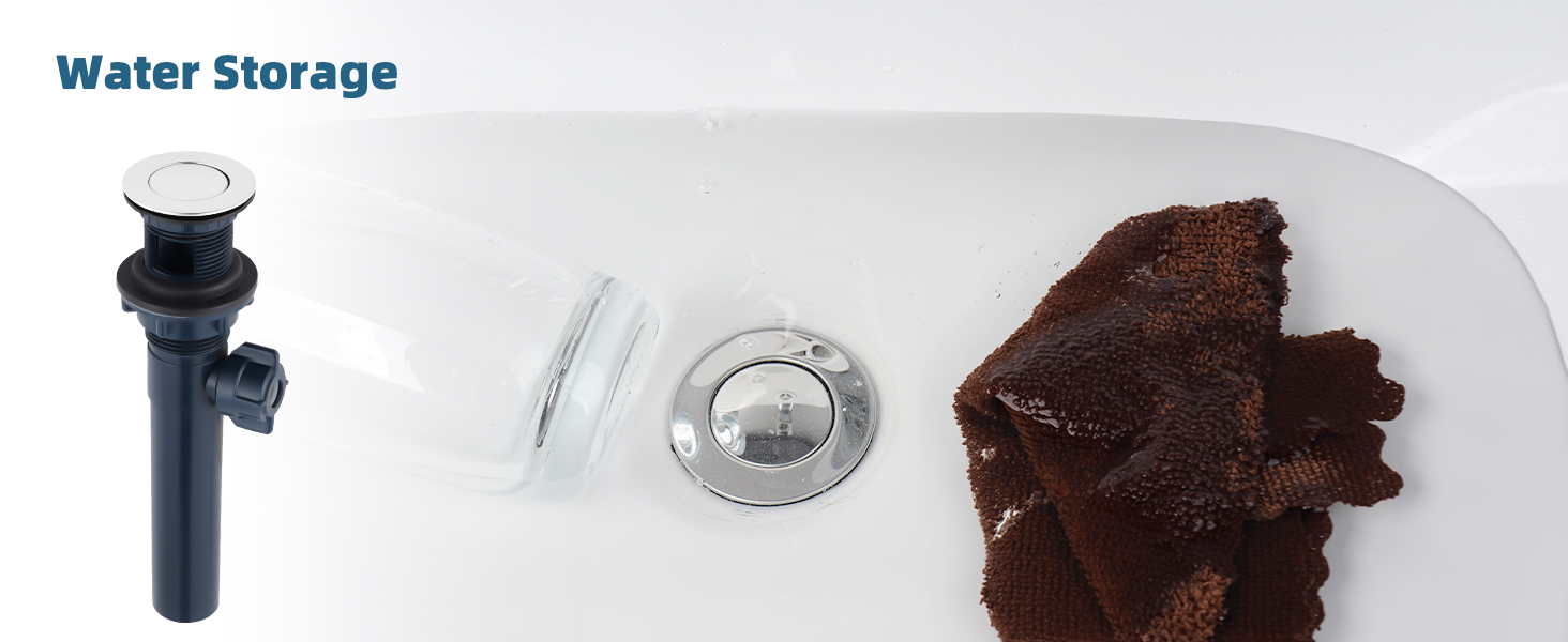 sink stopper