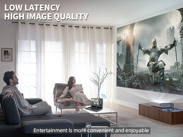 Wireless HDMI Display Dongle Adapter