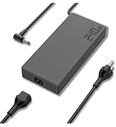 240W 20V 12A AC Adapter Power Supply Fit for Asus Rog Zephyrus Duo 15 GX550LXS, M16 GU603HM, G14 ...