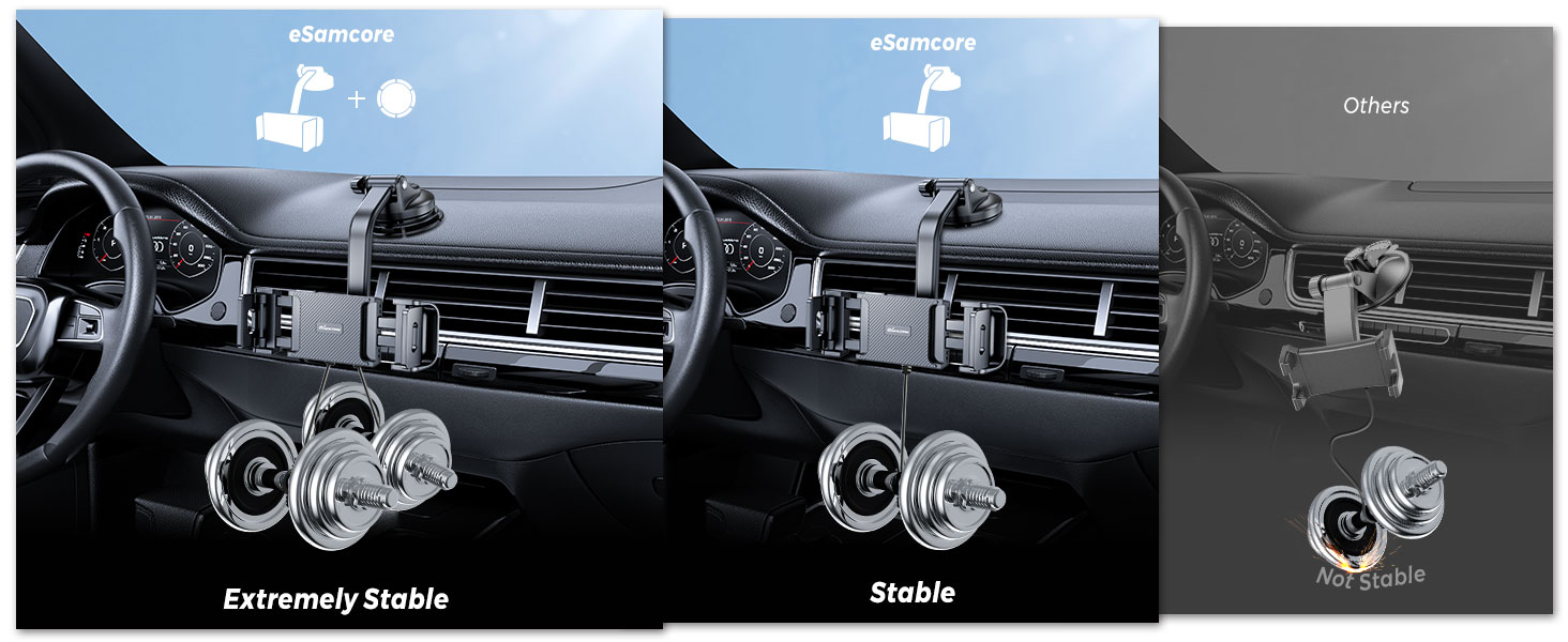 260 tablet holder for car