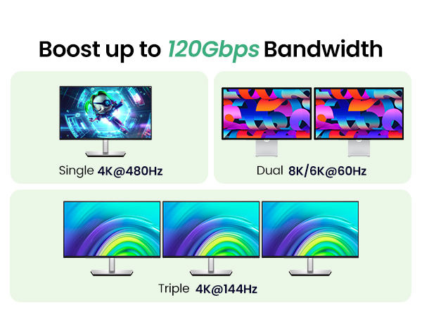 thunderbolt 5
