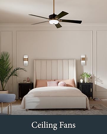 Kichler Ceiling Fans