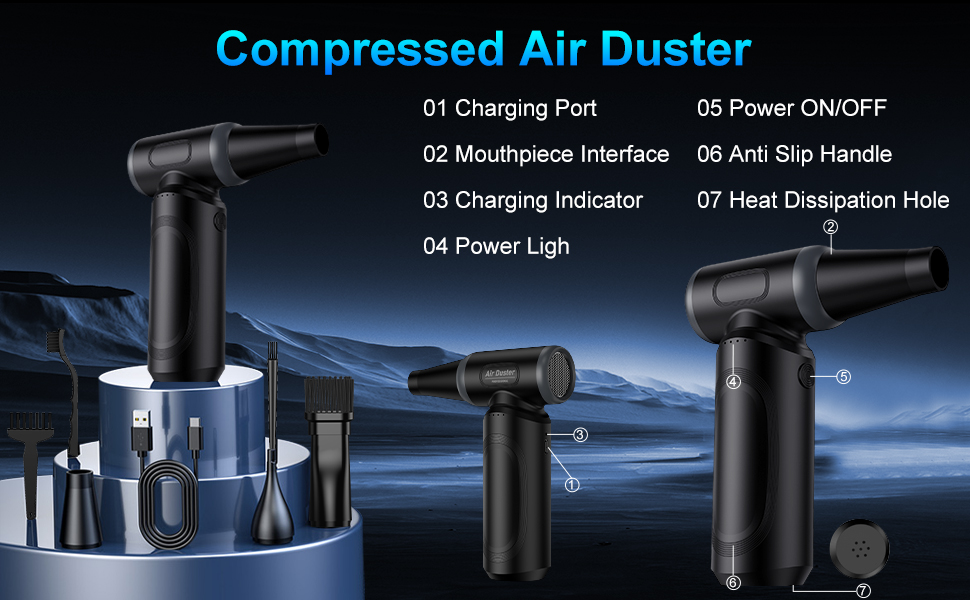 Home Dusters for Cleaning