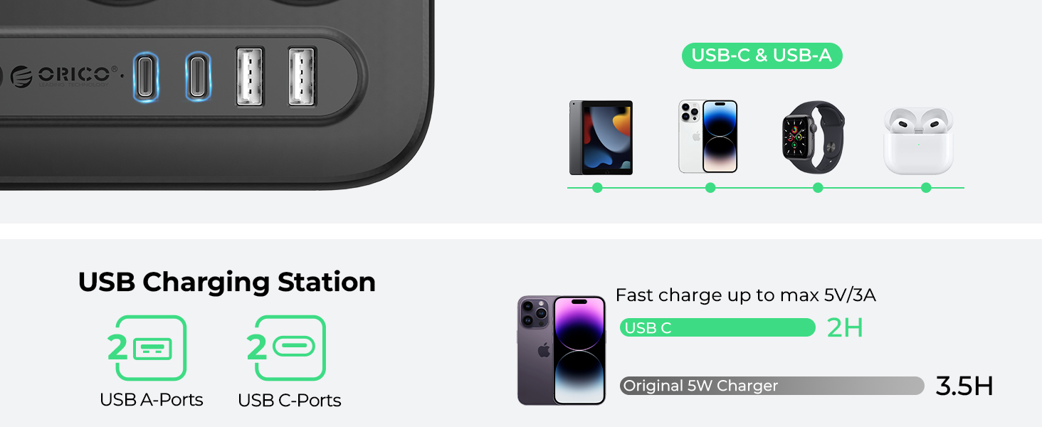 extension cord 10 ft