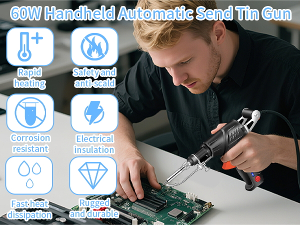 soldering iron