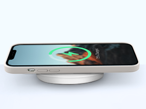  Support Wireless Charging