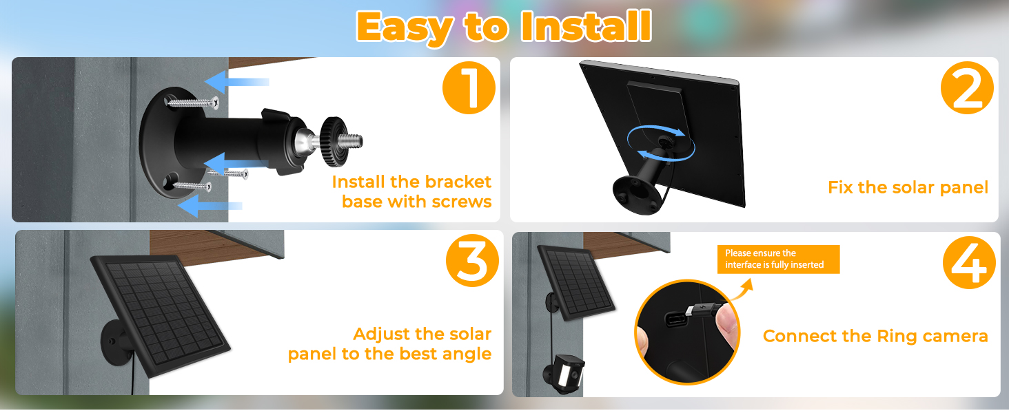 cameras for outdoors