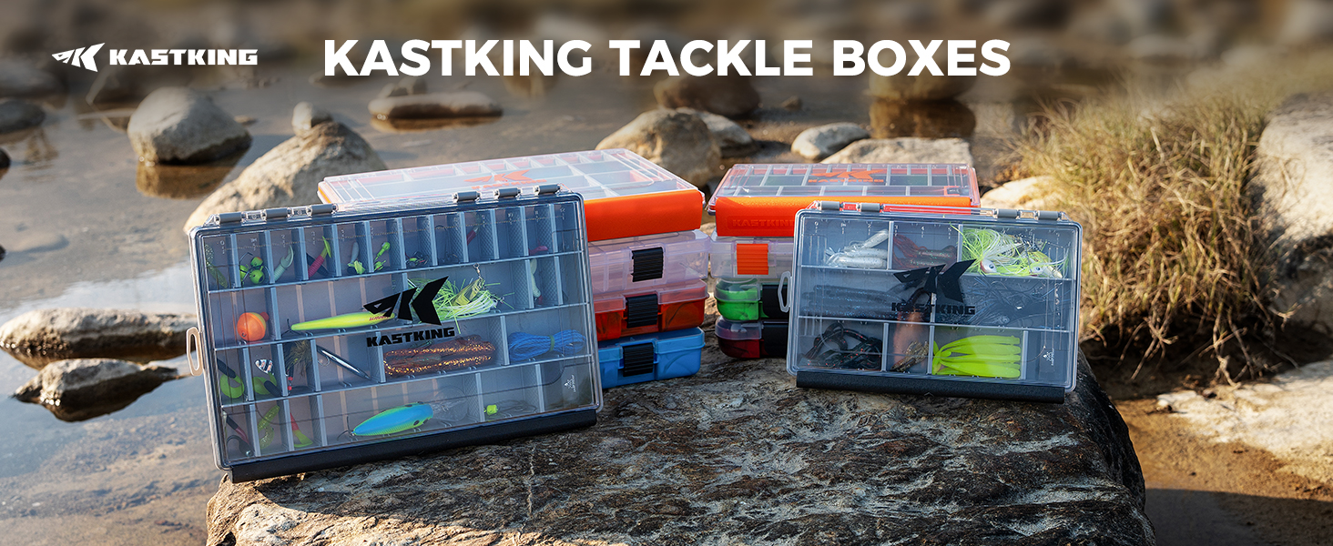 tackle tray