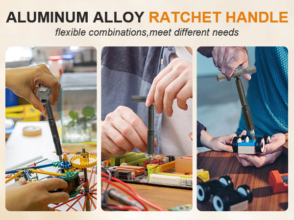 mini screwdriver set