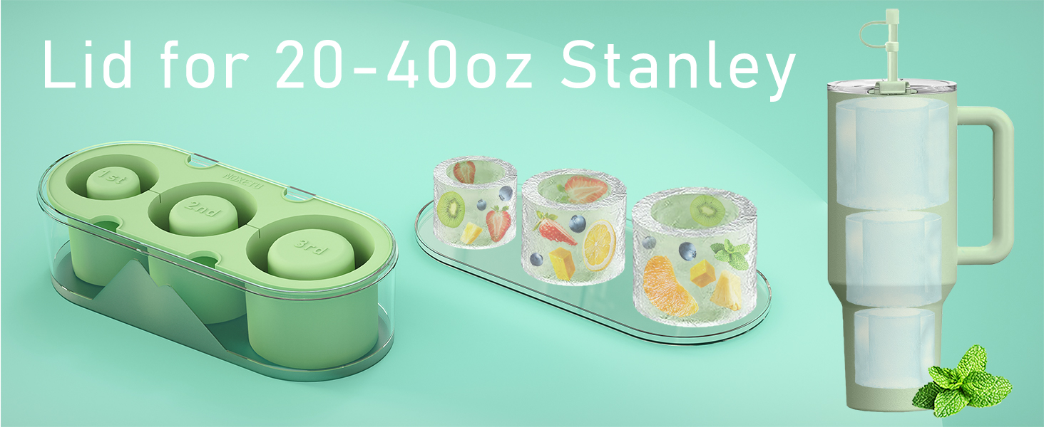 stanley accessories