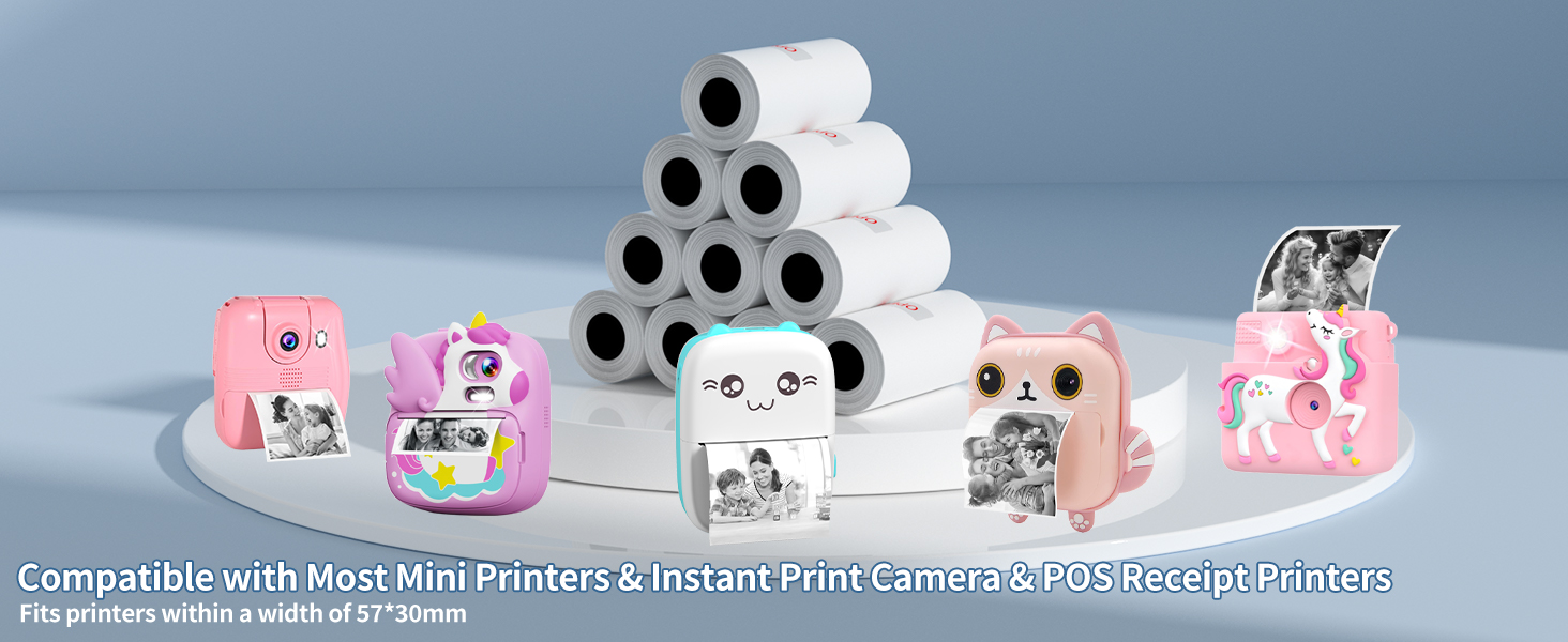 thermal paper