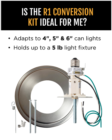 The Can Converter R1