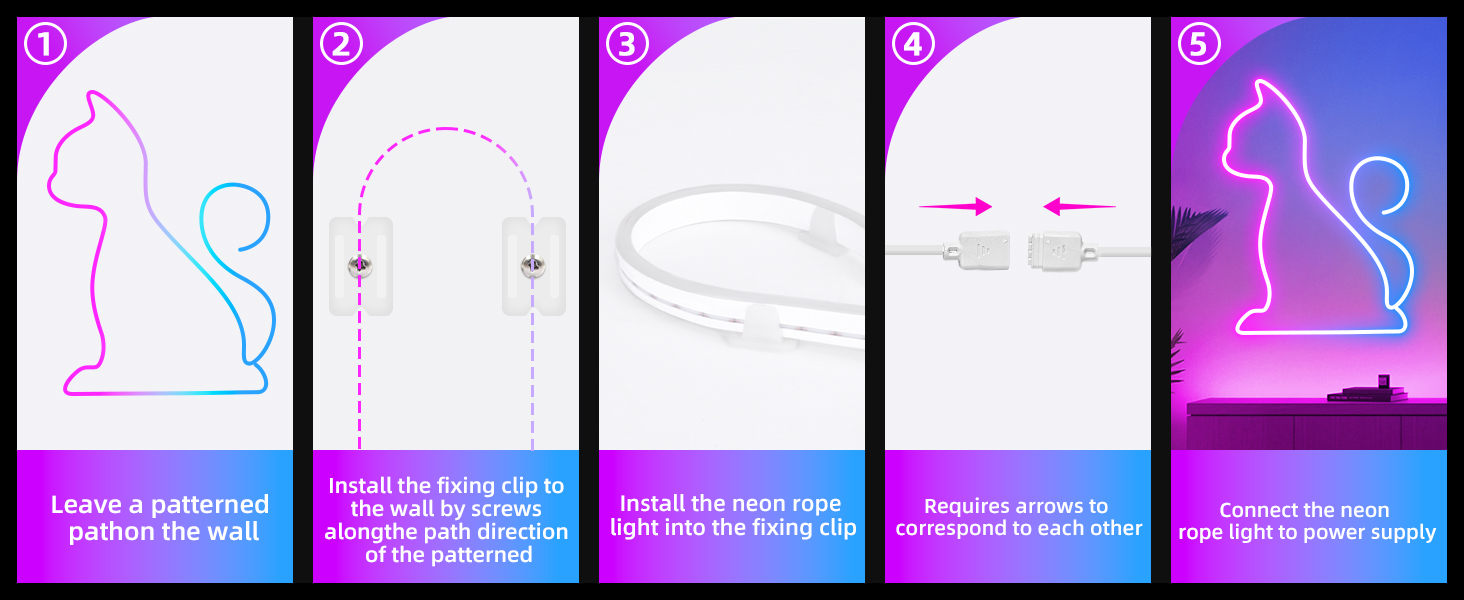 led strip lights