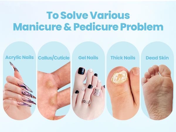 nail drill