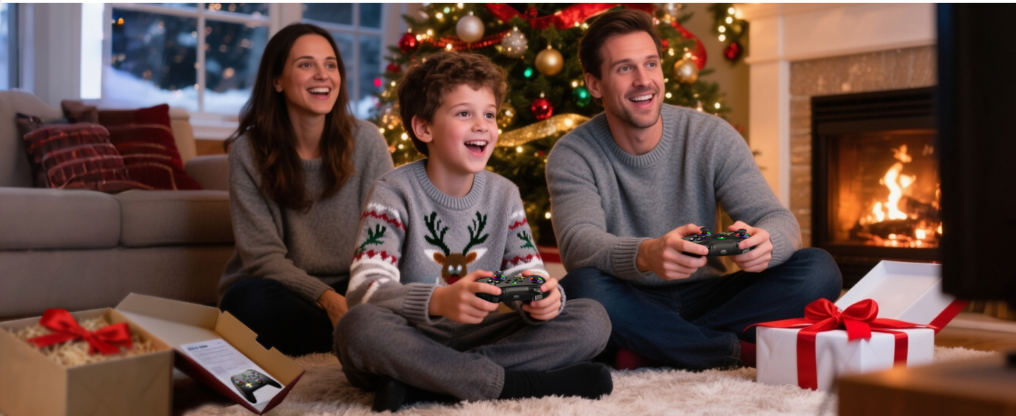 wired controller for pc