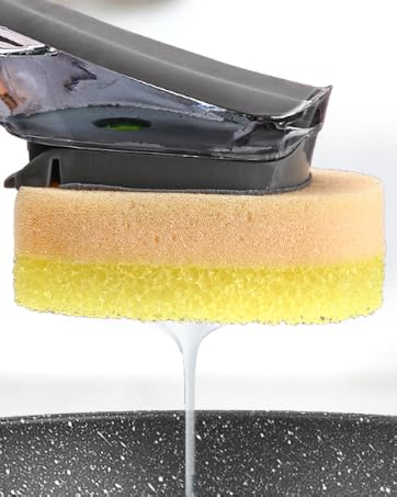scotch brite sponge