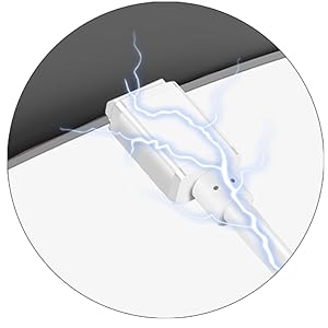 cordless heating pad