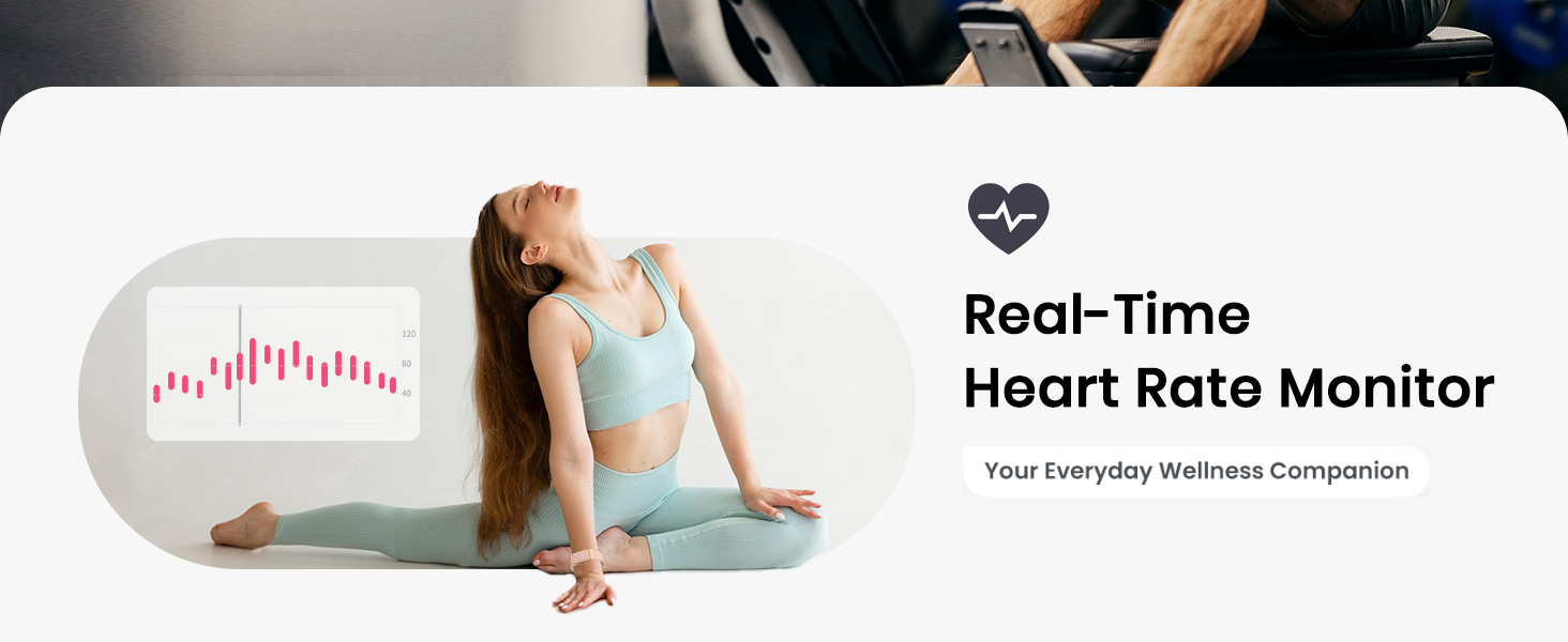 Heart Rate Monitor