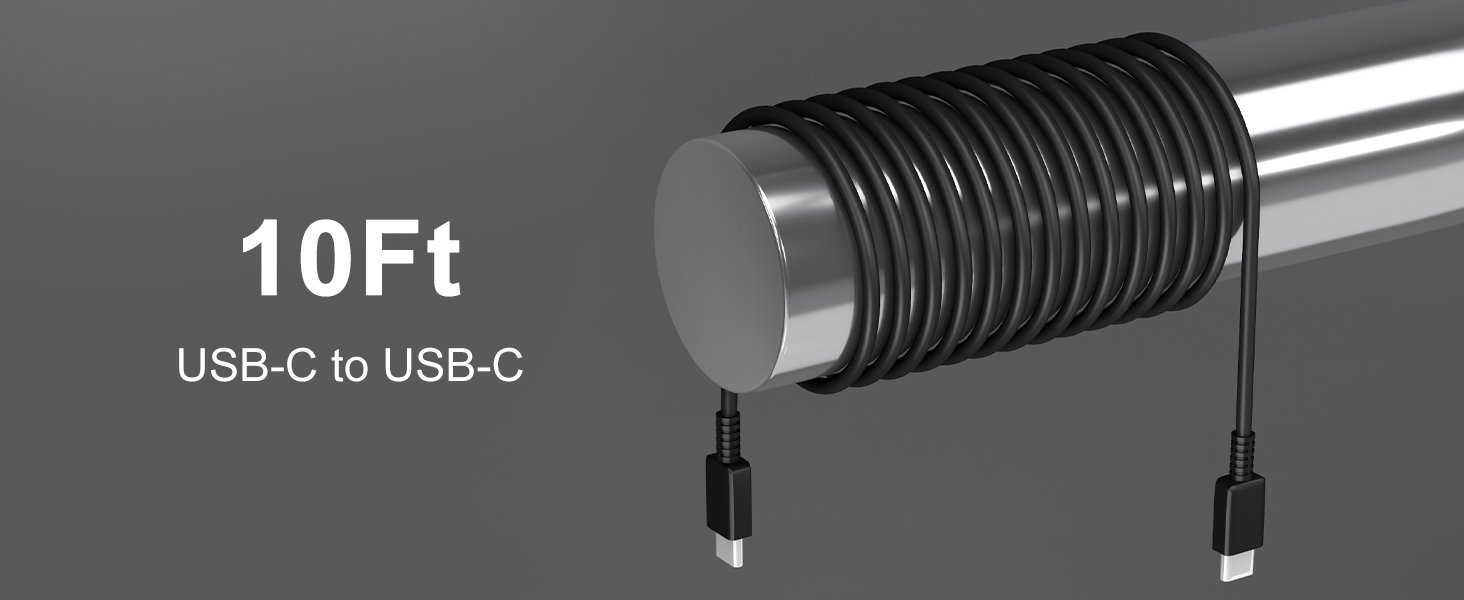 USB C Android Phone Charger