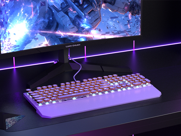 mechanical keyboard