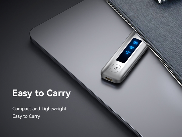 Wireless HDMI Transmitter and Receiver 4K