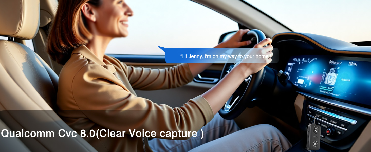 bluetooth audio transmitter