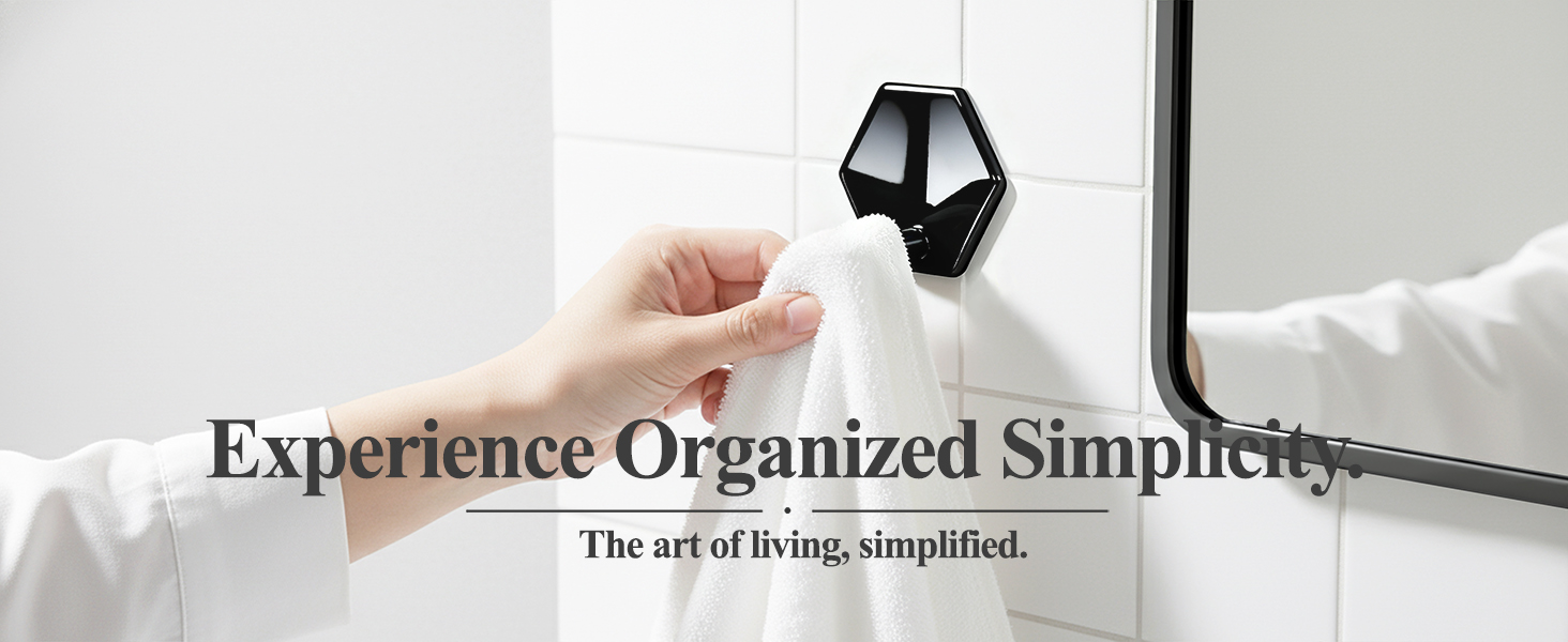 shower hooks