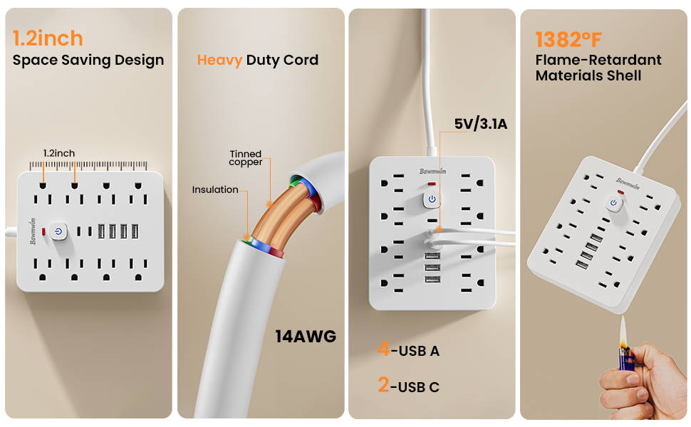 power strip
