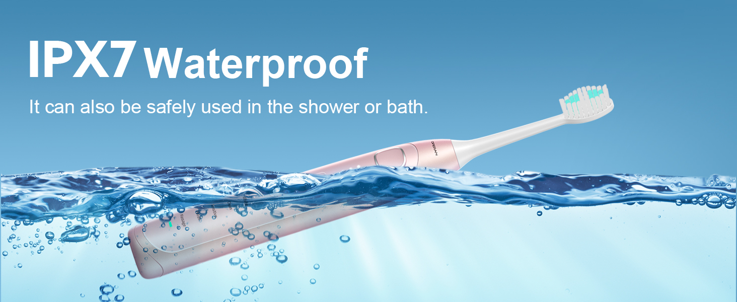 Electric Toothbrush
