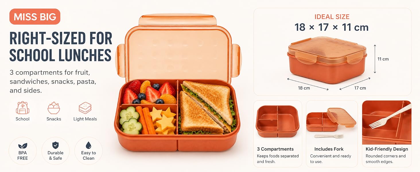Lunch box