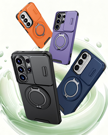jame phone case