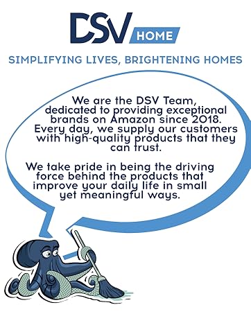 DSV Home 