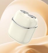 facial shaver