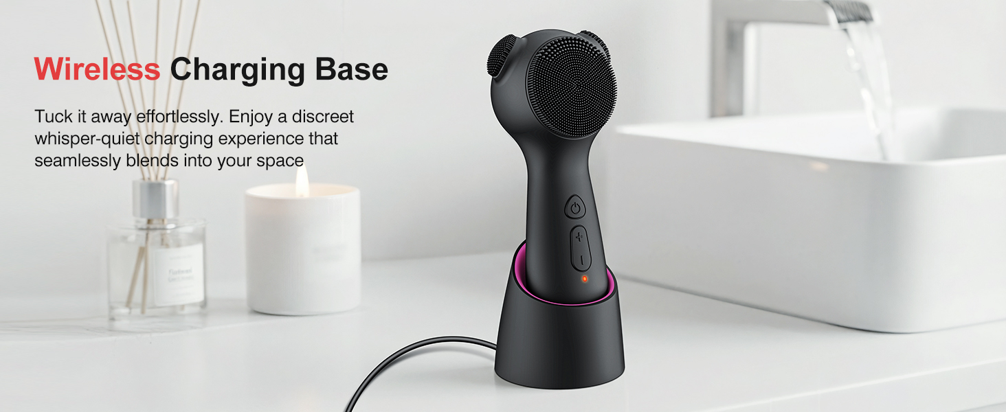 Wireless Charge Base