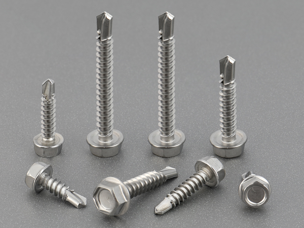 sheet metal screws