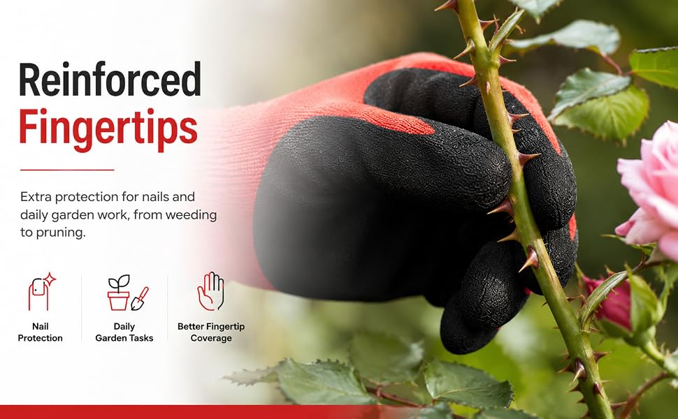 ReinforcedFingertips