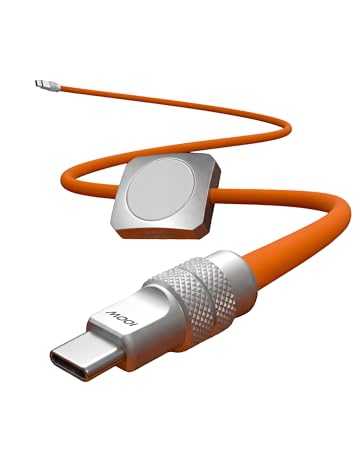 usb c apple watch charger