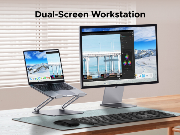 laptop stand
