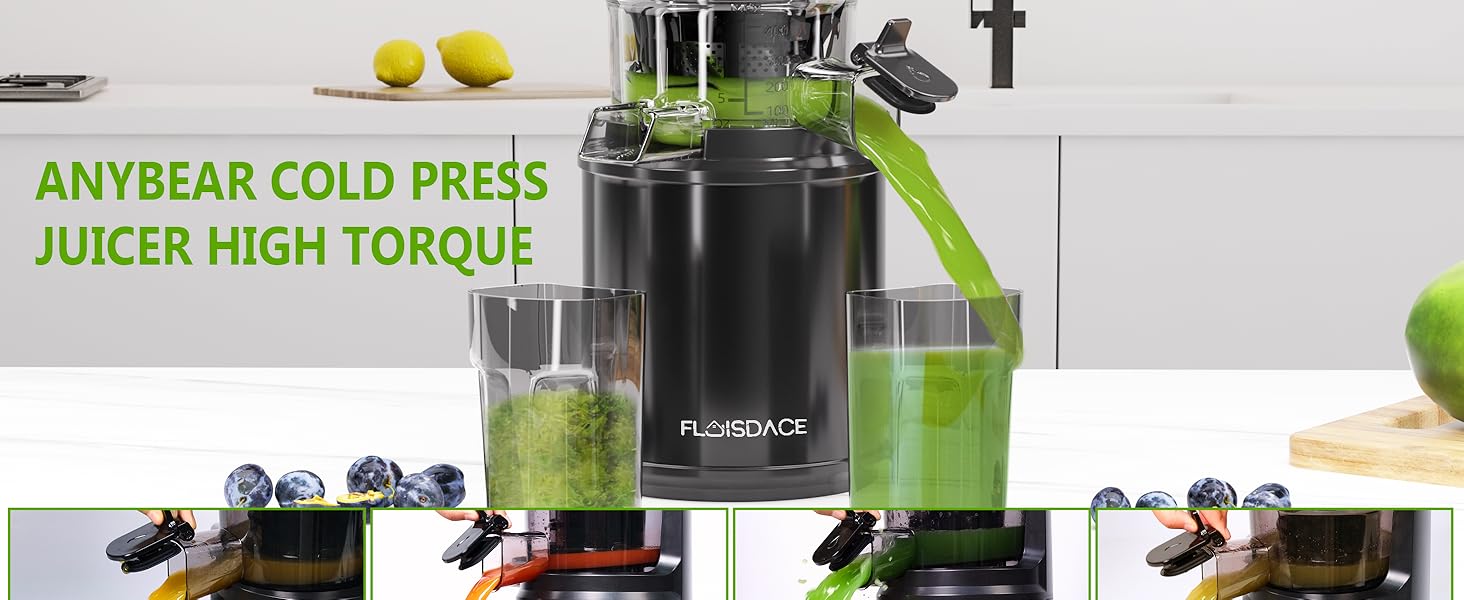 JUICER
