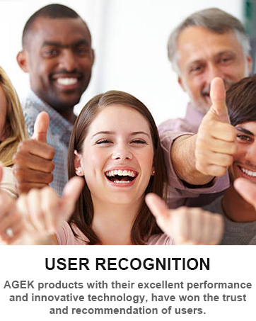 USER Recogition