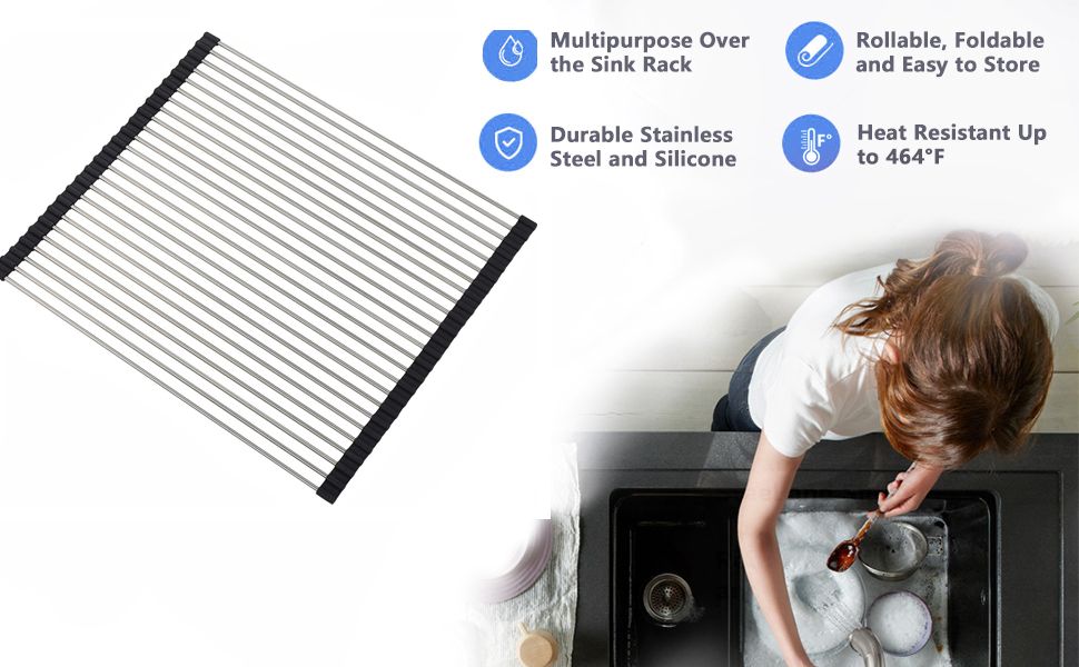 Dish Rack