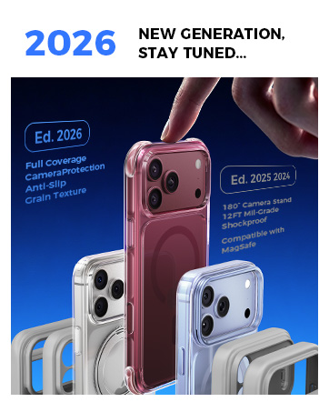 case for iPhone 18 pro