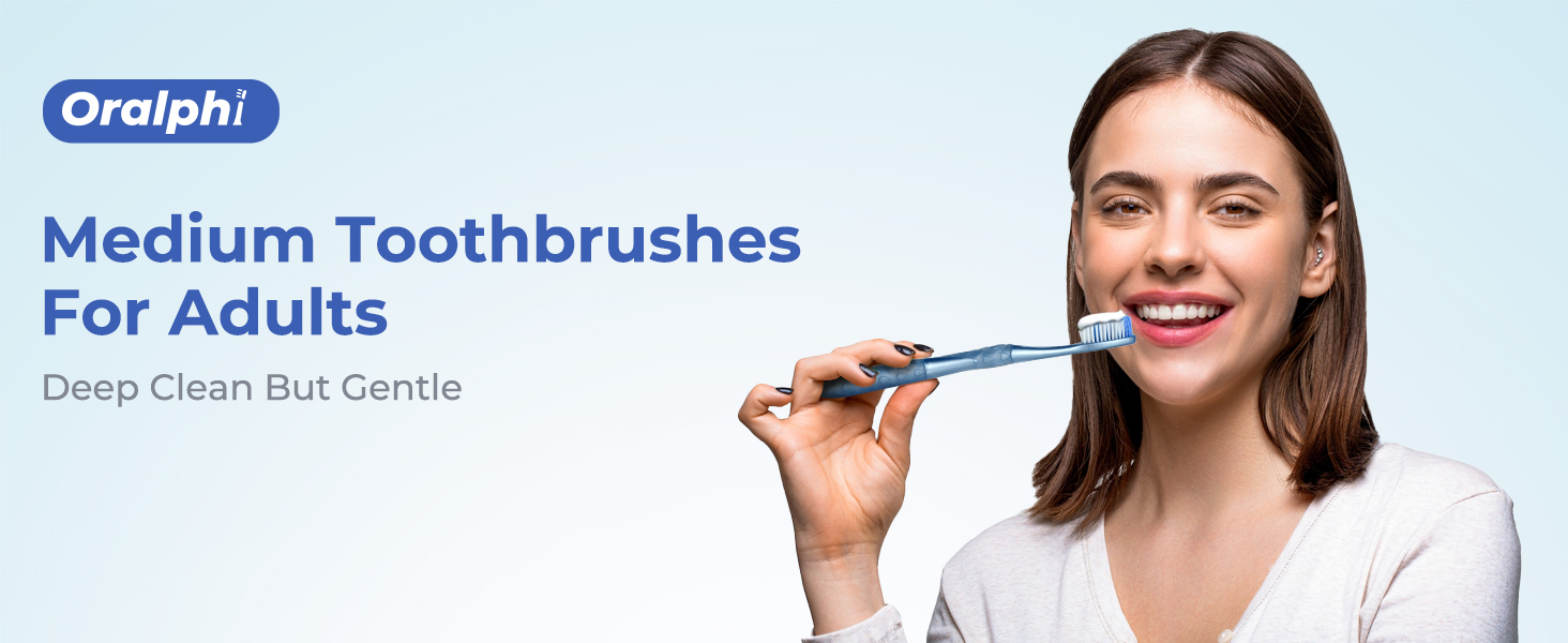 toothbrushes