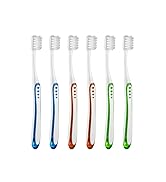 extra soft toothbrushes for adults
