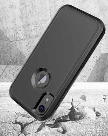 IPHONE XR CASE