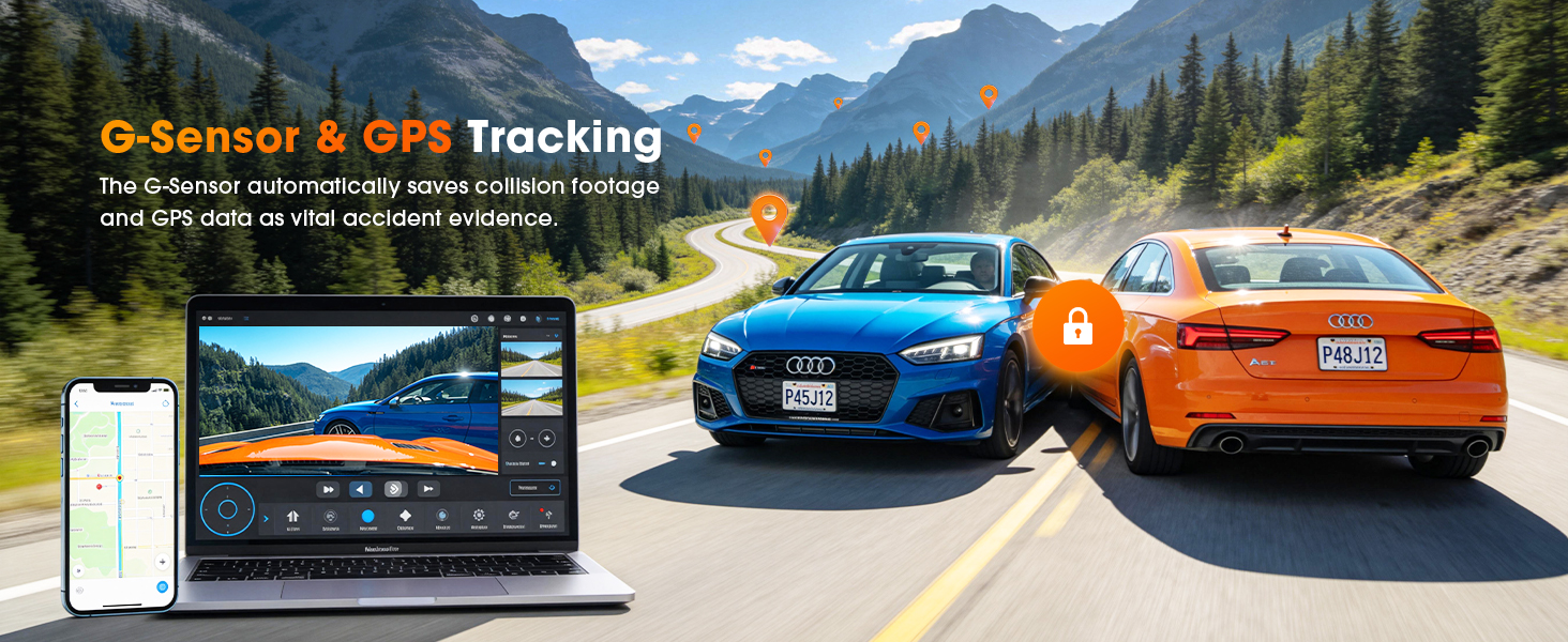 dash camera for cars