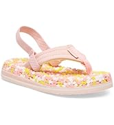 Sanuk Toddler Bubblecush | Toddler Sandals | Lightweight Sandals for Kids | Waterproof &amp; Easy Cle...