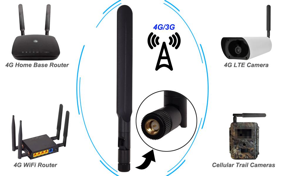 tenmory 4g antenna